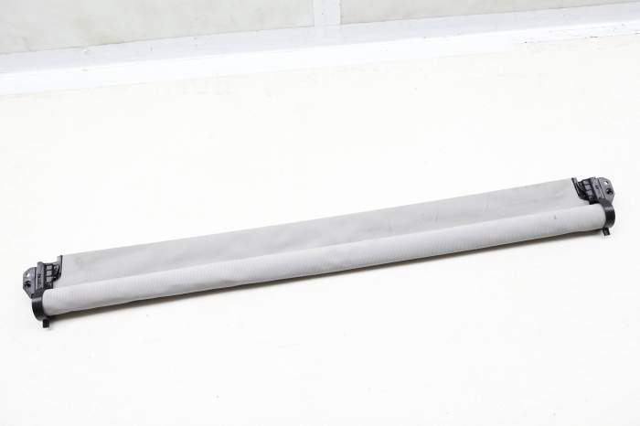 Retractable Sunroof / Sun Roof Shade 3G9877307D main product photo