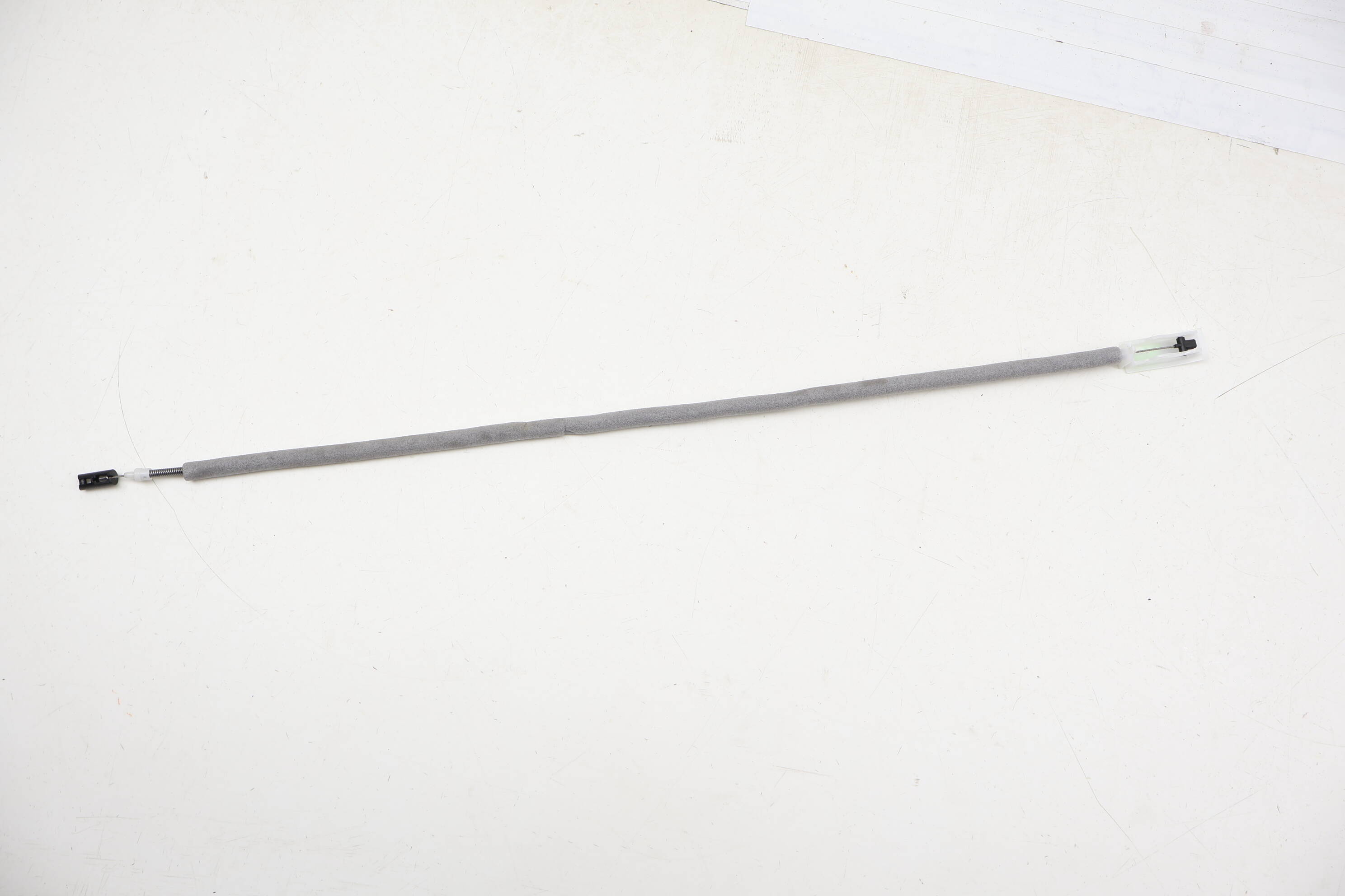 Interior Door Handle Release / Bowden Cable 51217192401