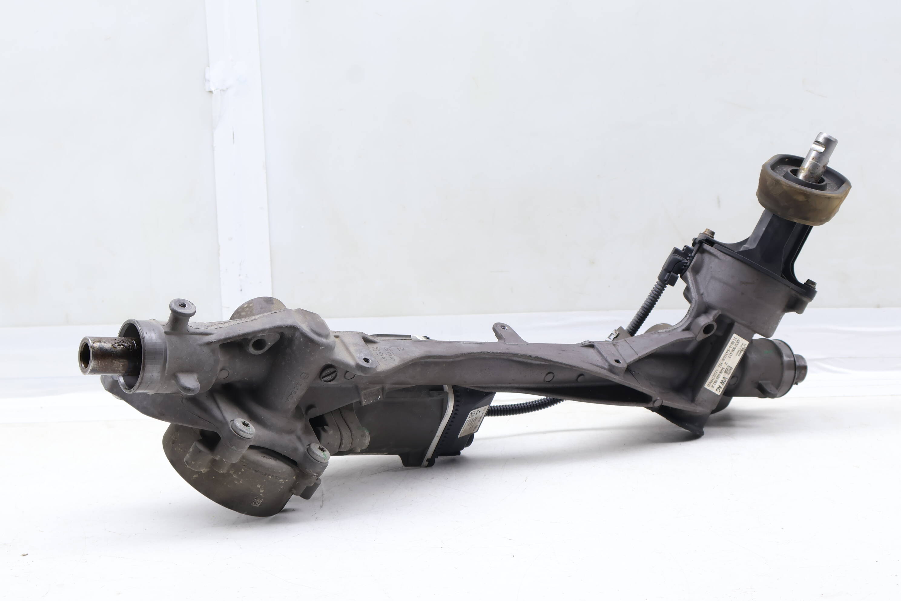 Power Steering Rack / Gear 5QN423051A