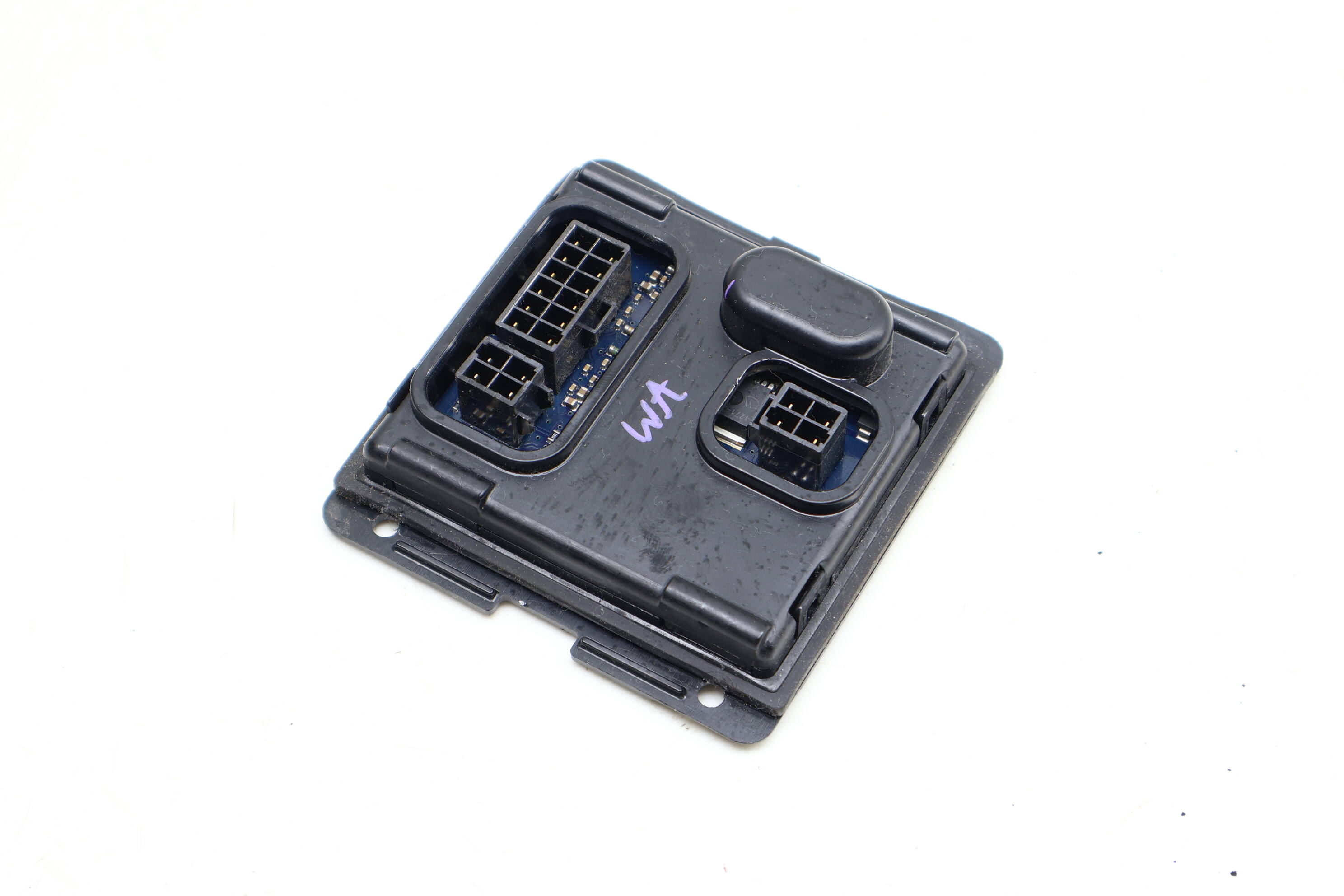 Hid / Xenon Headlight Power Module 7L6941329A