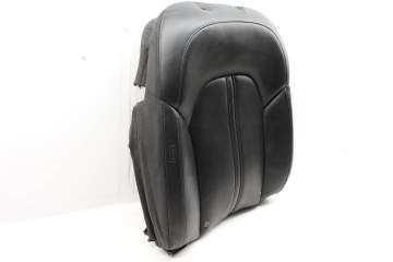 Leather Seat Upper Backrest Cushion 4H0885806AM
