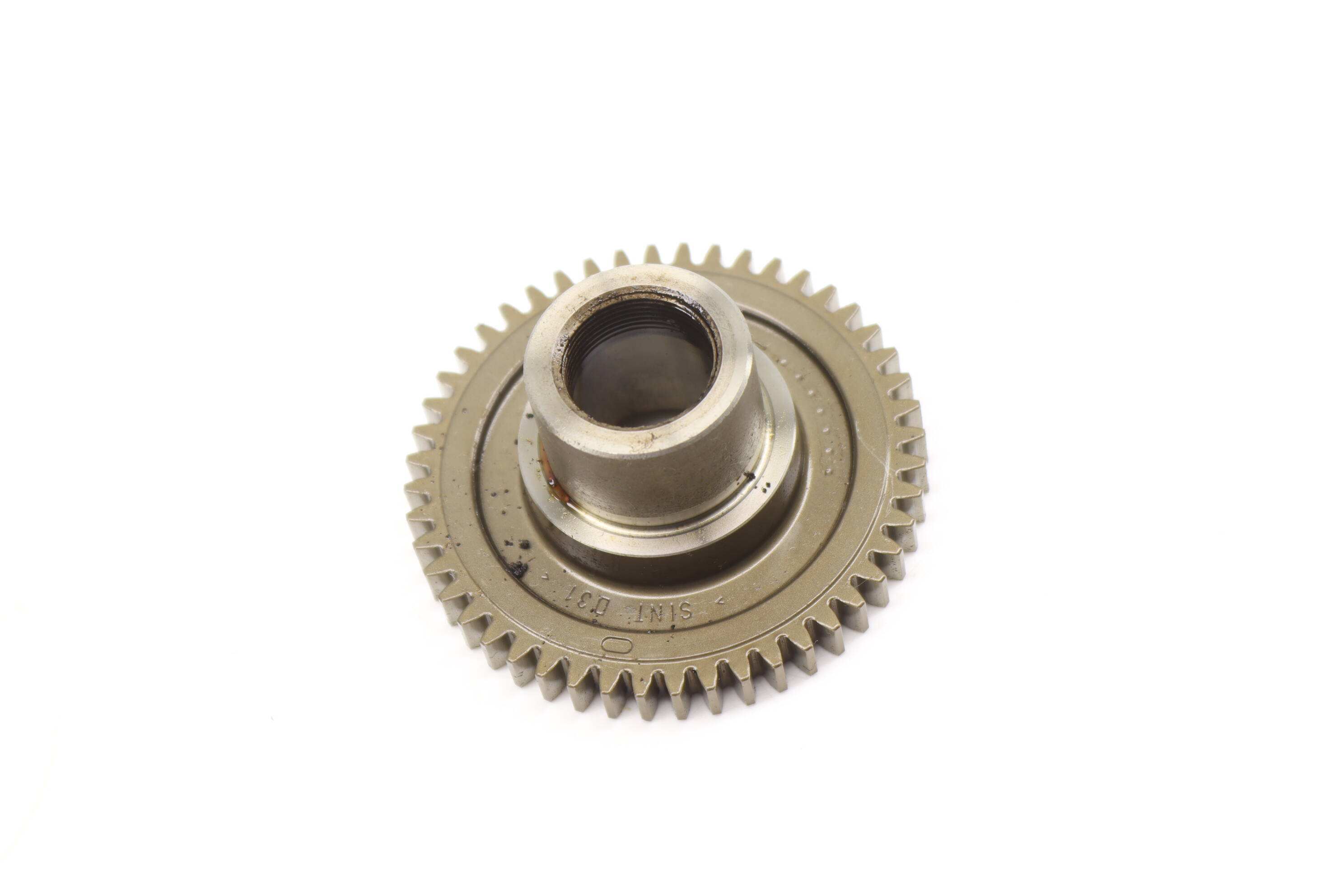 Engine Balance Shaft Gear / Sprocket 11278660086