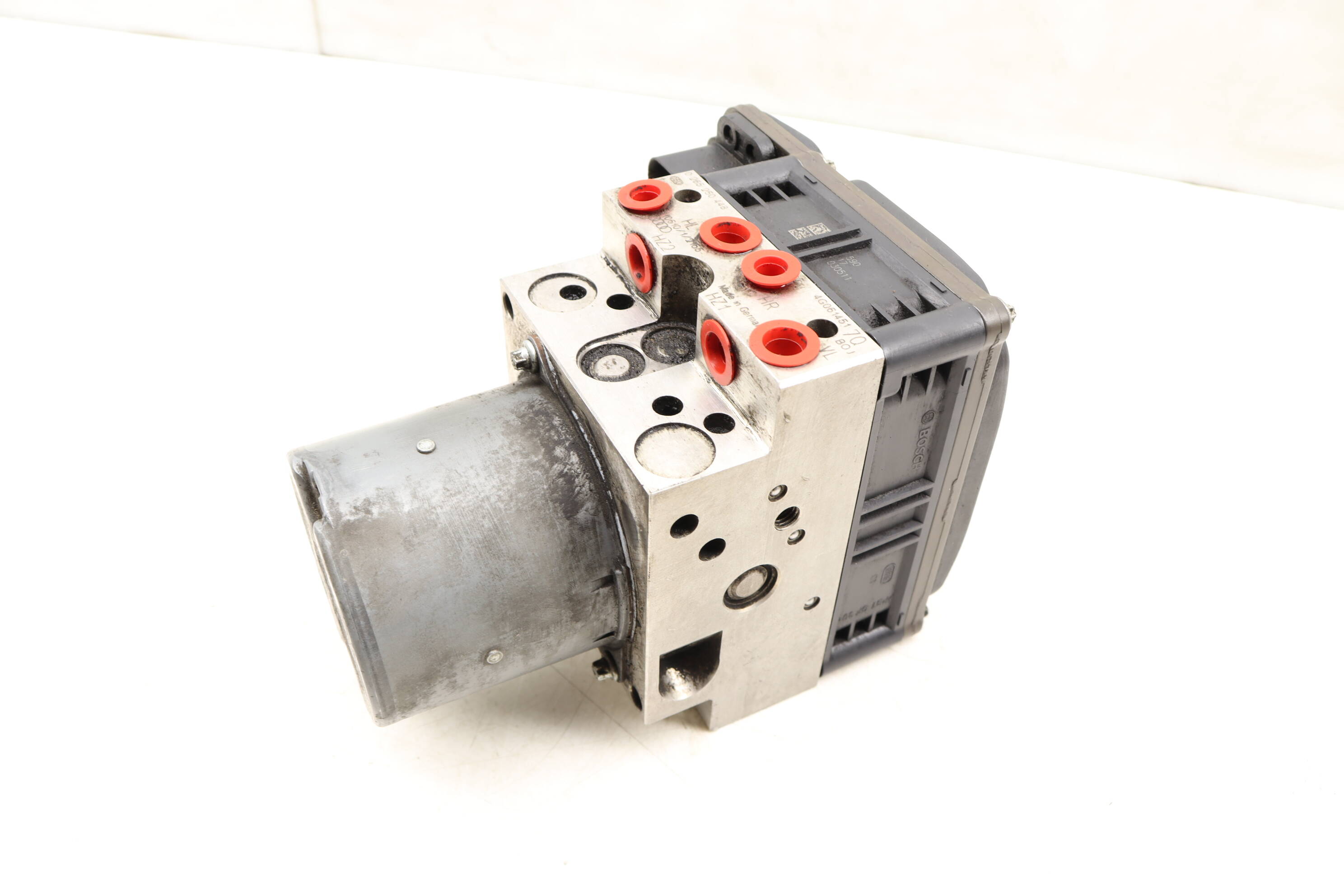 Abs&#x20;Pump&#x20;&#x2F;&#x20;Module&#x20;Unit&#x20;4G0614517Q