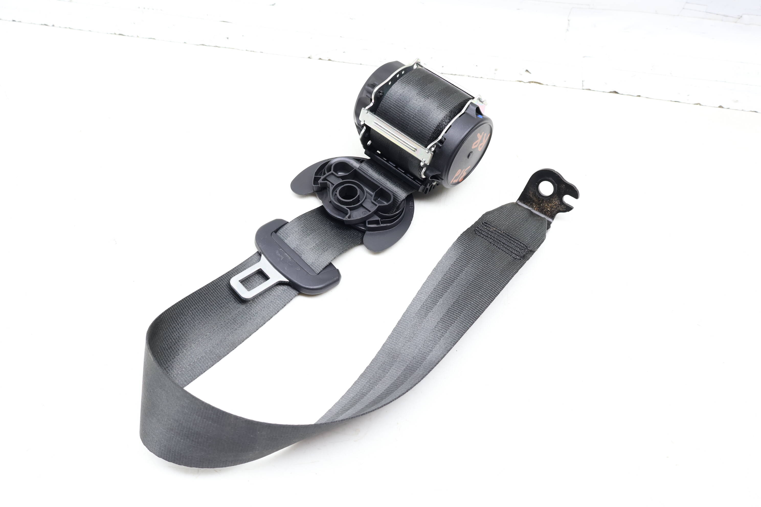 3Rd Row Seat Belt Retractor 3CN857812