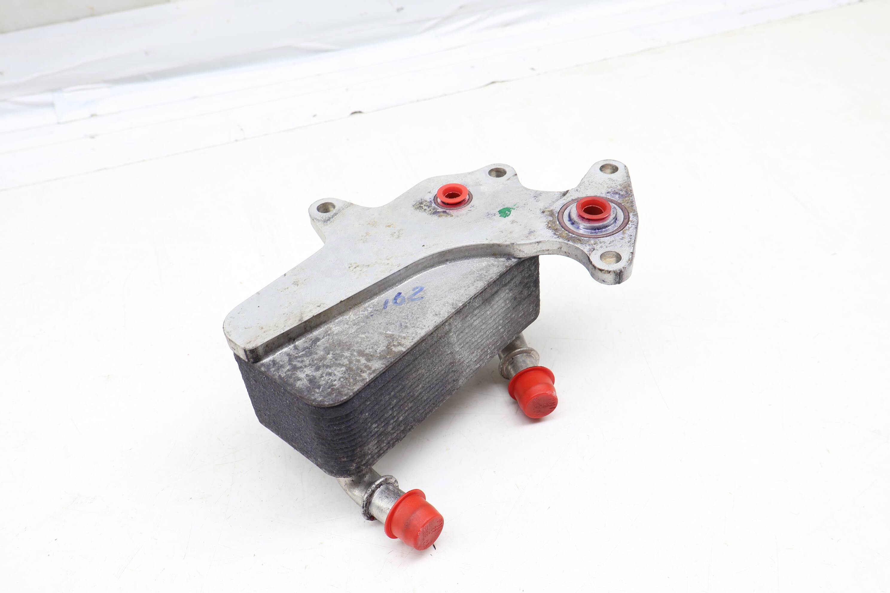 Transmission Oil Cooler 09G409061E