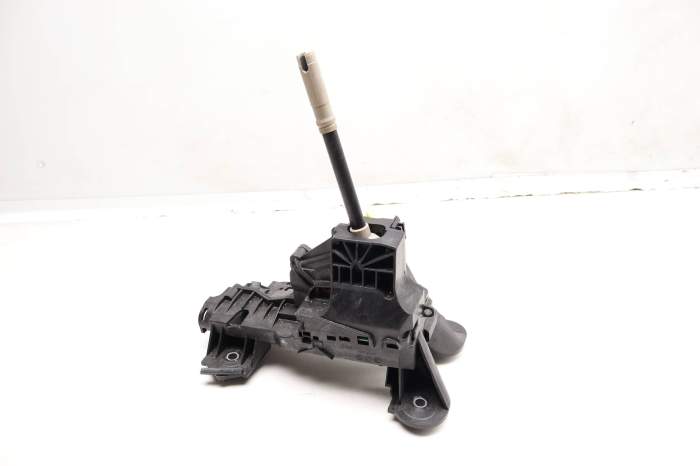 Automatic Shift / Shifter Assembly 25168483098 main product photo