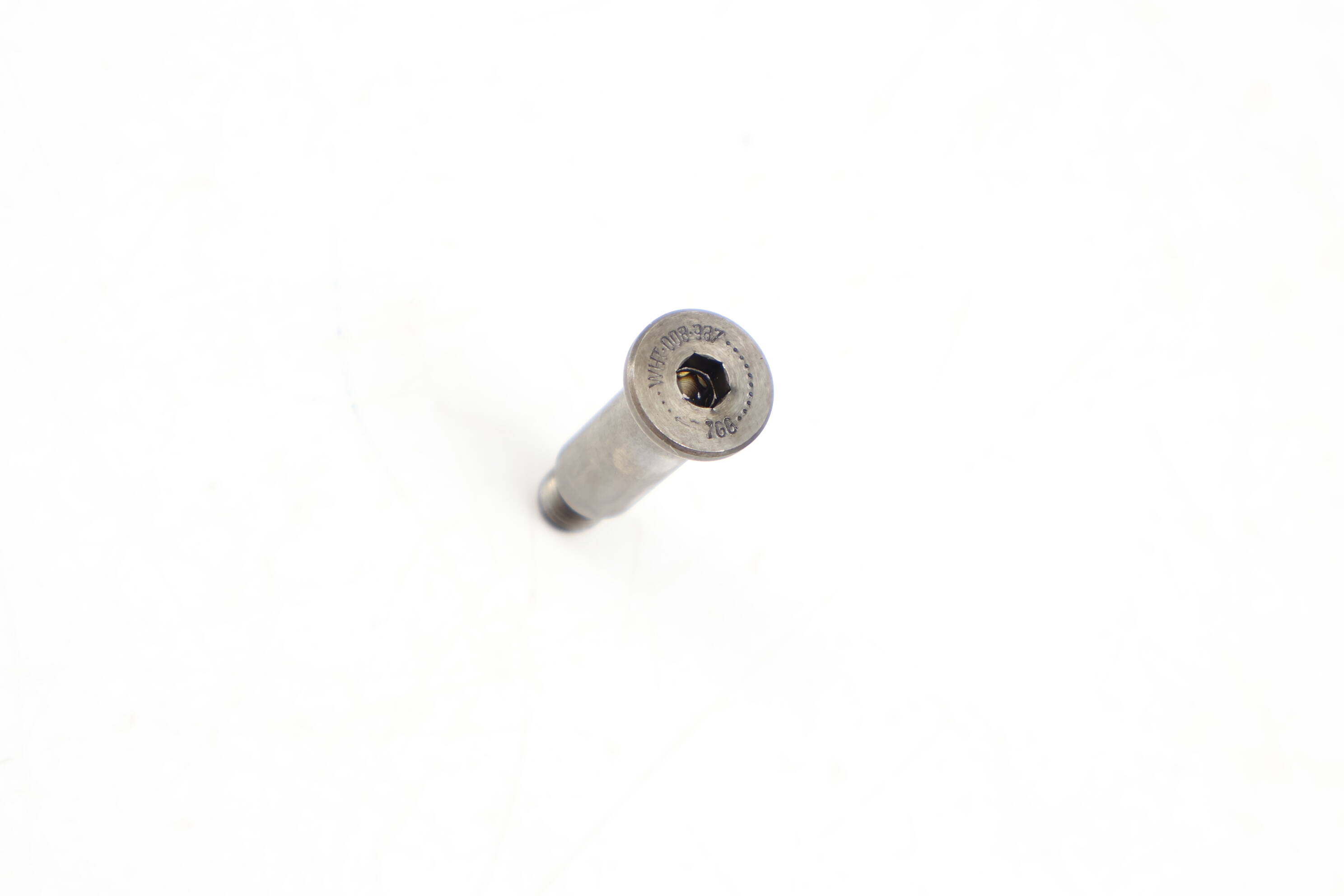 Timing Chain Guide Pin WHT008987