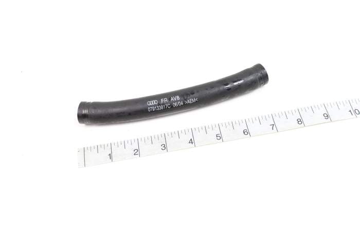 Egr Combi Valve Hose / Line 079133817C main product photo