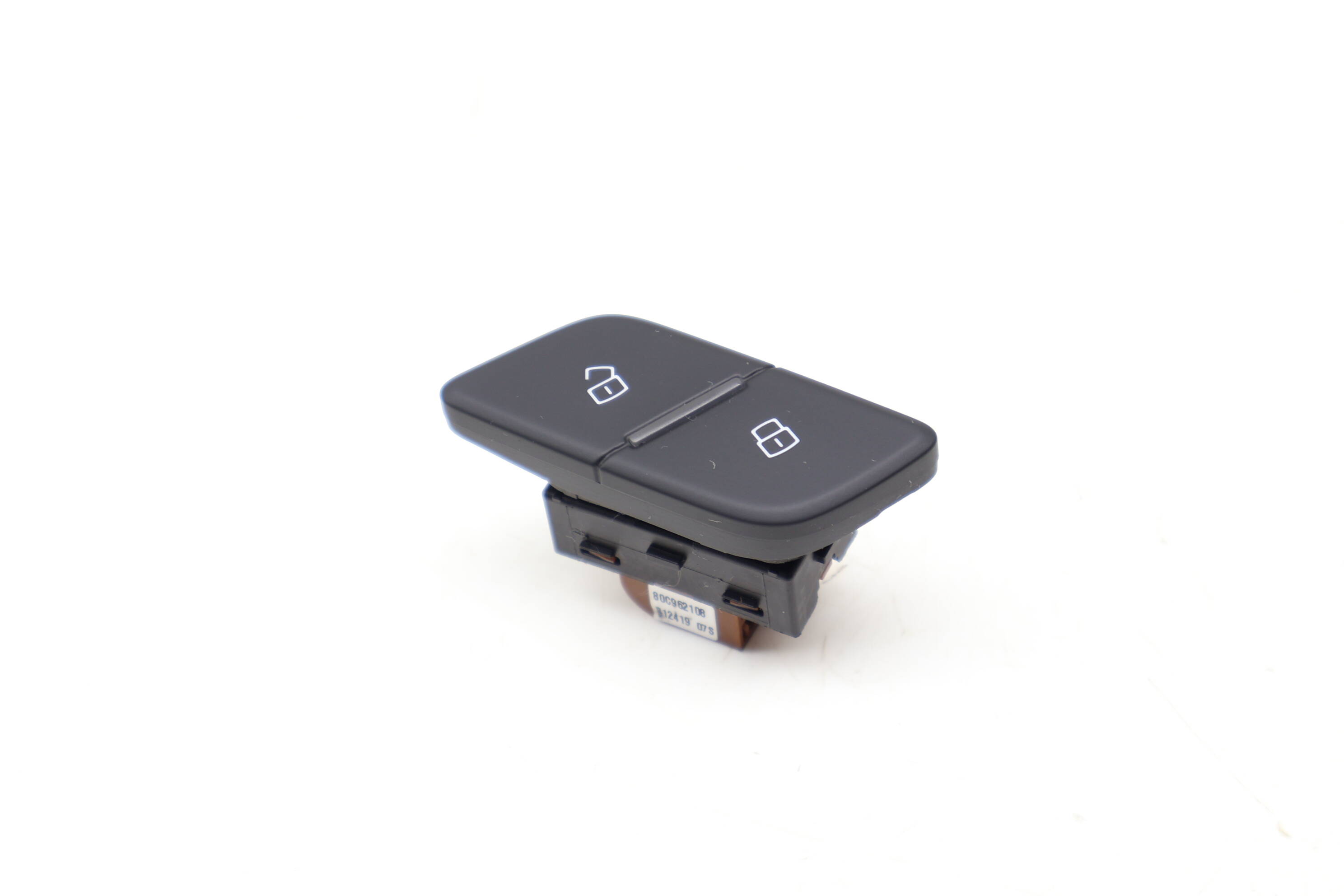 Door Lock / Unlock Switch 80C962108