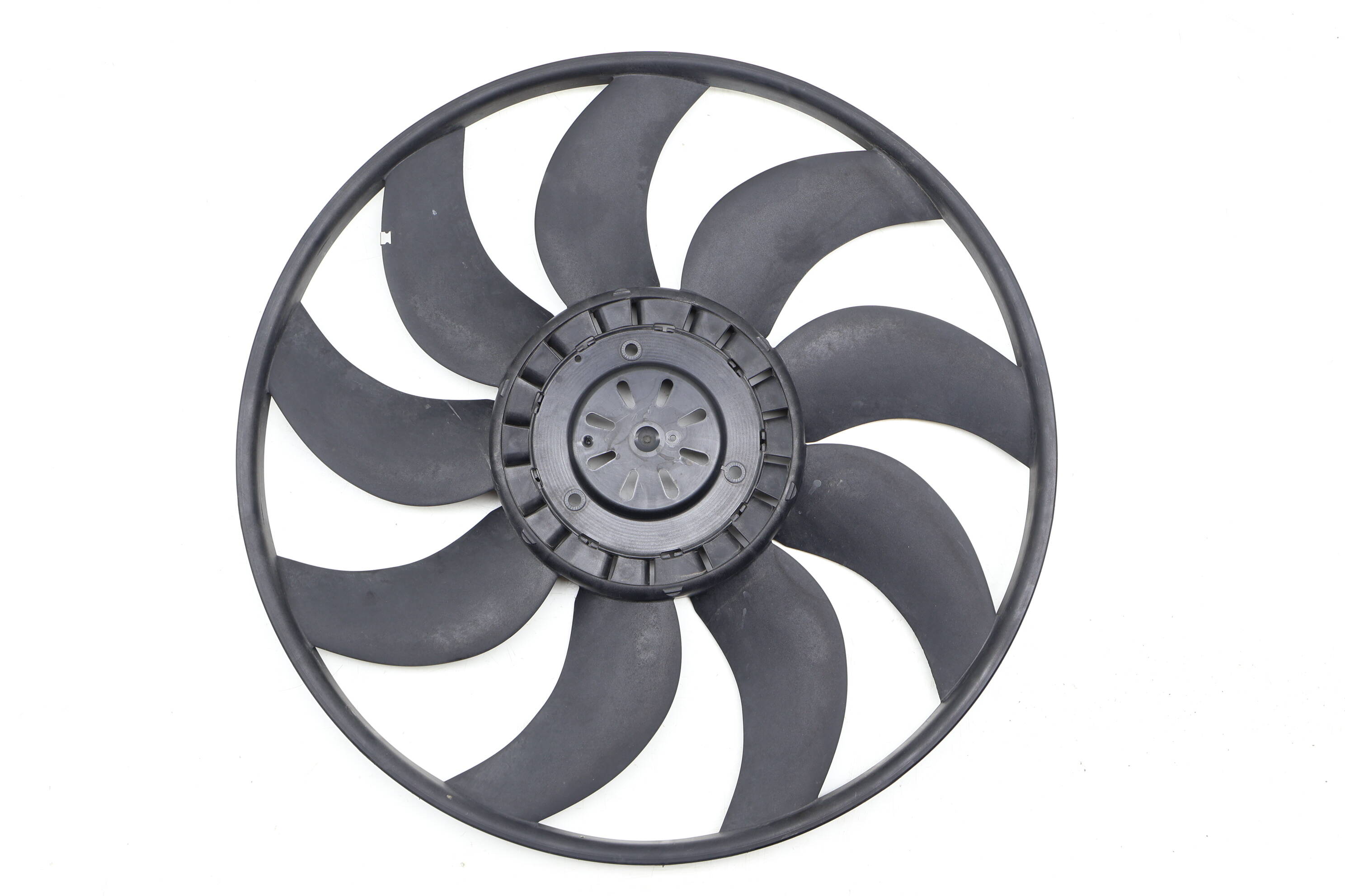 Electric Cooling Fan Blade 97010606106