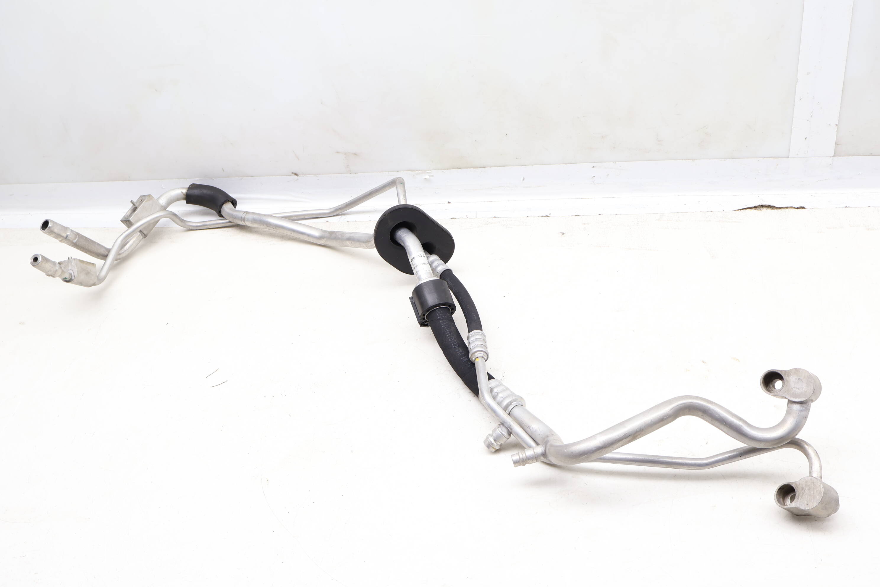 Ac Hose / Line / Pipe 4H1260713S