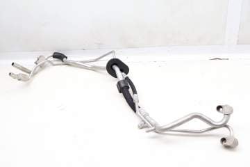 Ac Hose / Line / Pipe 4H1260713S Ac Hose / Line / Pipe 4H1260713S