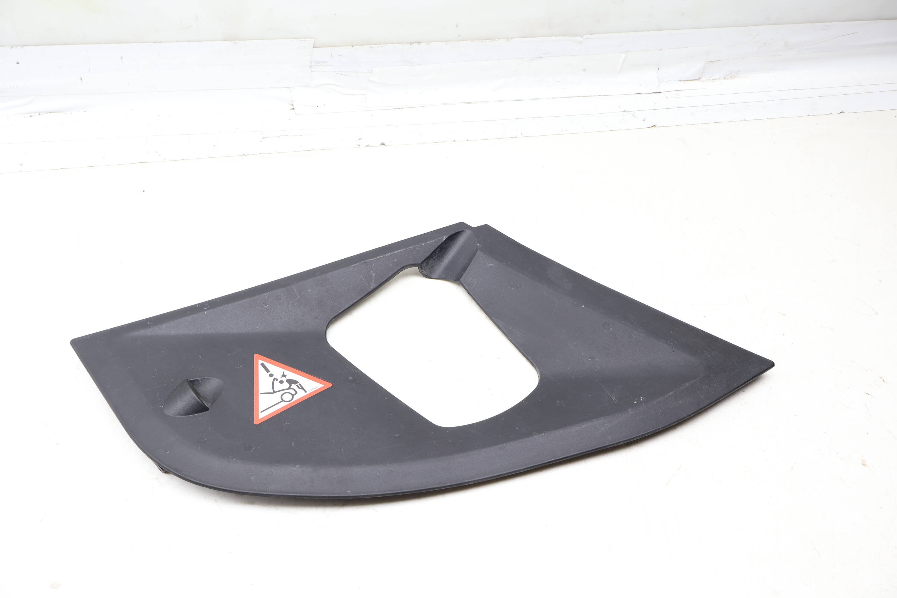 Engine Bay Cover Panel 51767019802