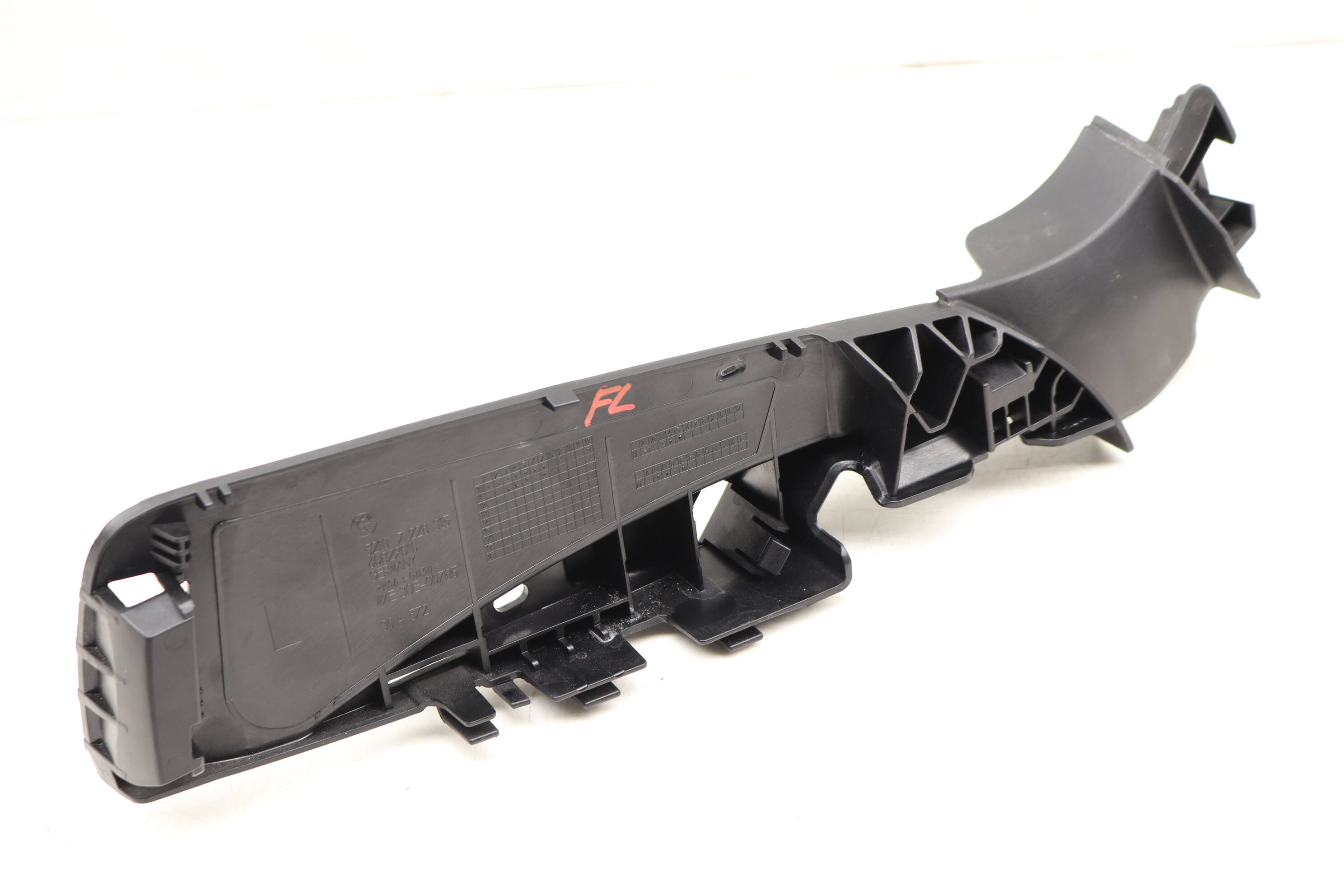 Seat Switch Mount / Bracket 52107228315