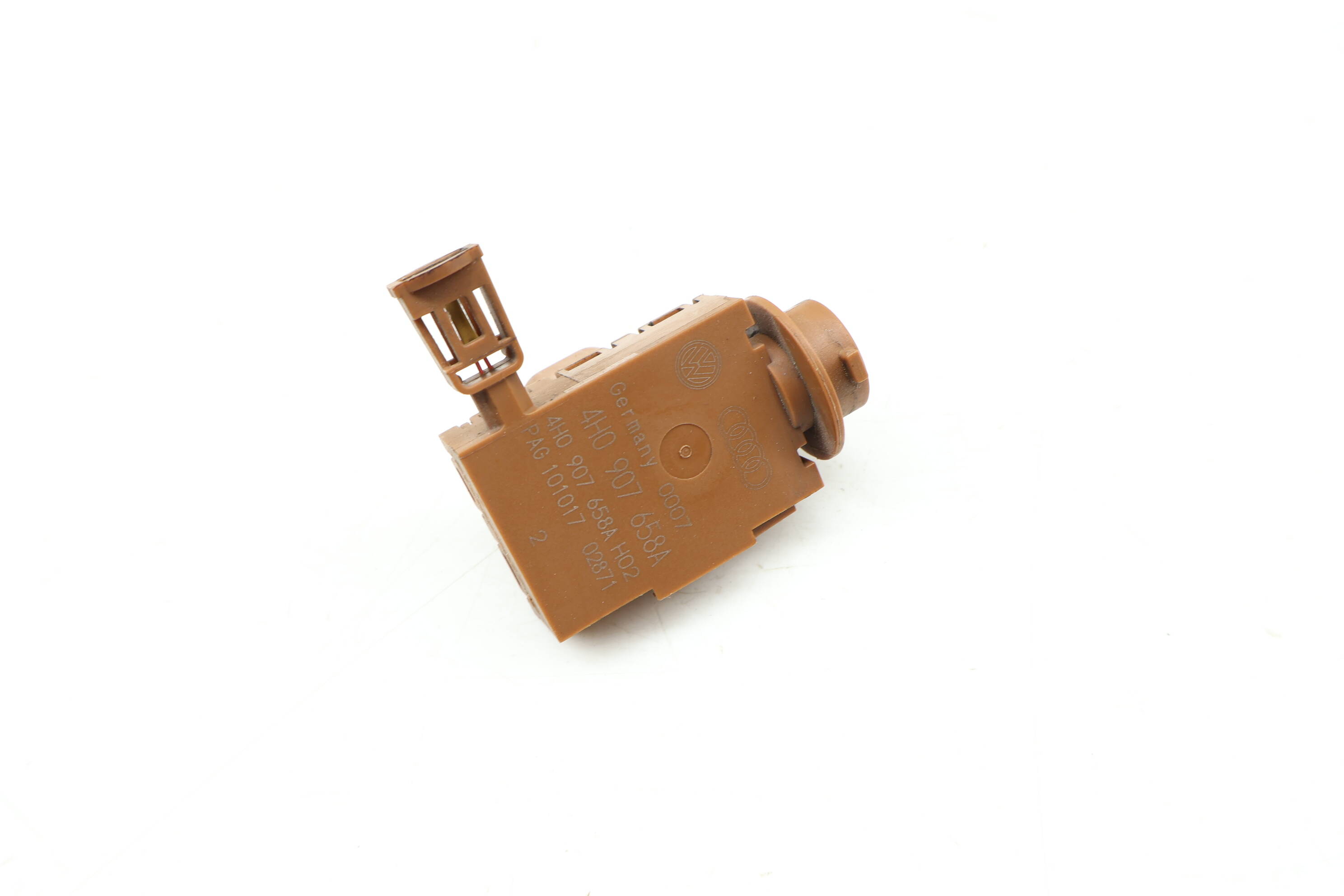 Air Quality Sensor 4H0907658A