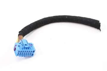 Stereo Amp / Amplifier Wiring Connector / Pigtail 1J0962623A
