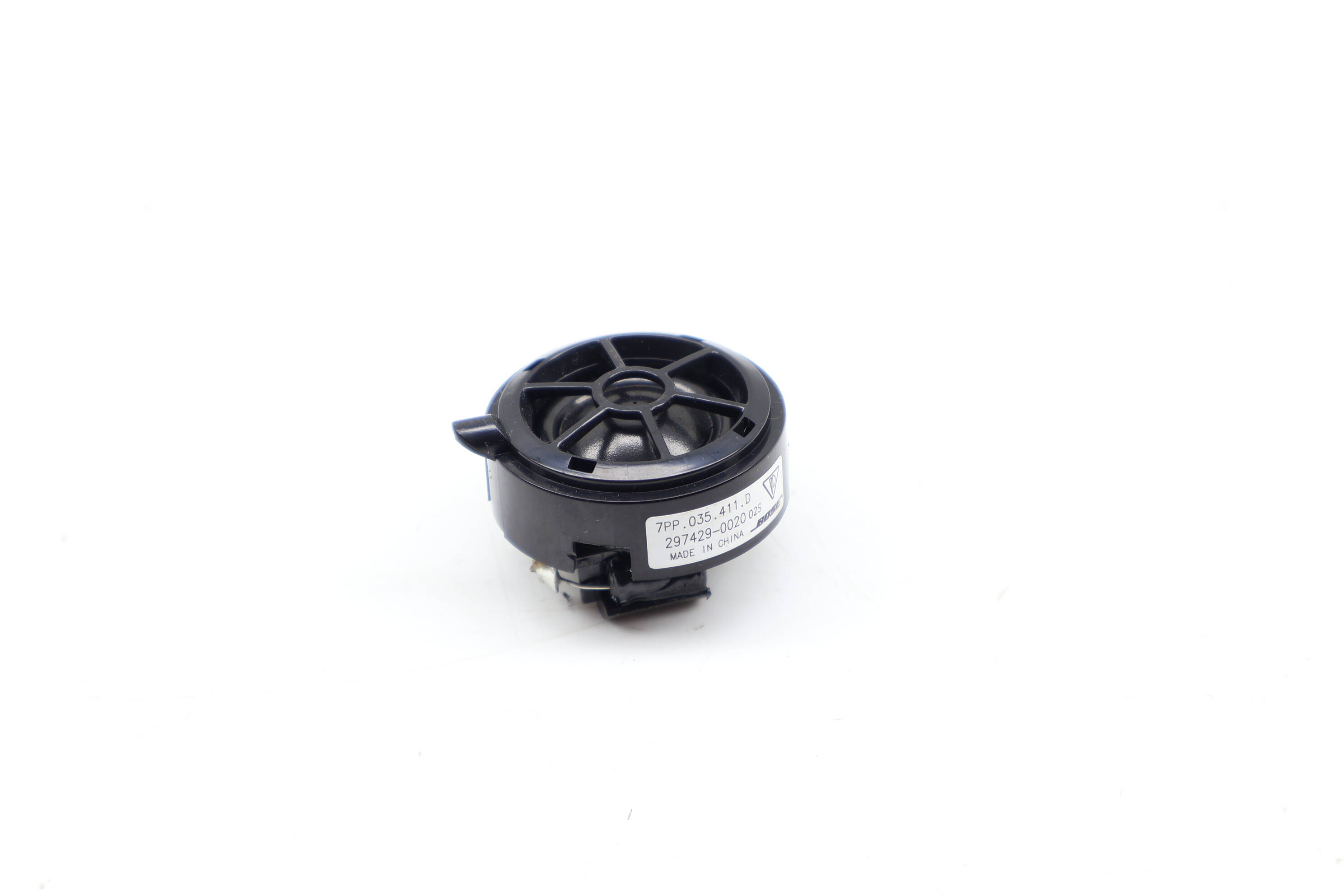 Tweeter Speaker 7PP035411D