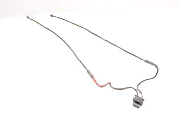 Trunk Module Wiring Connector / Sensor Line 4G0962239A