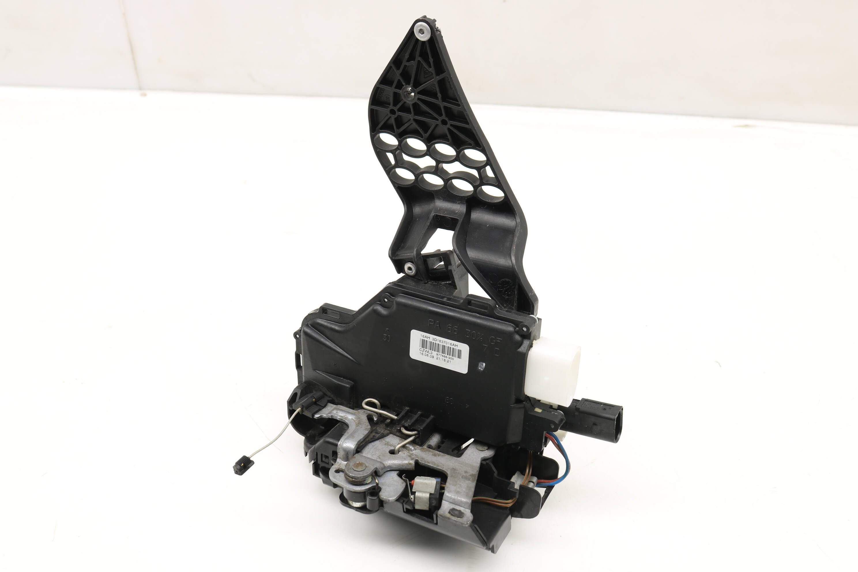 Door Latch / Lock Actuator 3D1837016AH