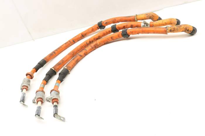P110763 - 99959138101 - Collier pour câble pour Porsche