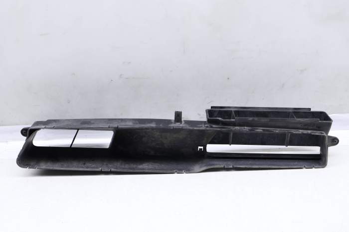 Engine Air Intake Duct 3QF129254 main product photo