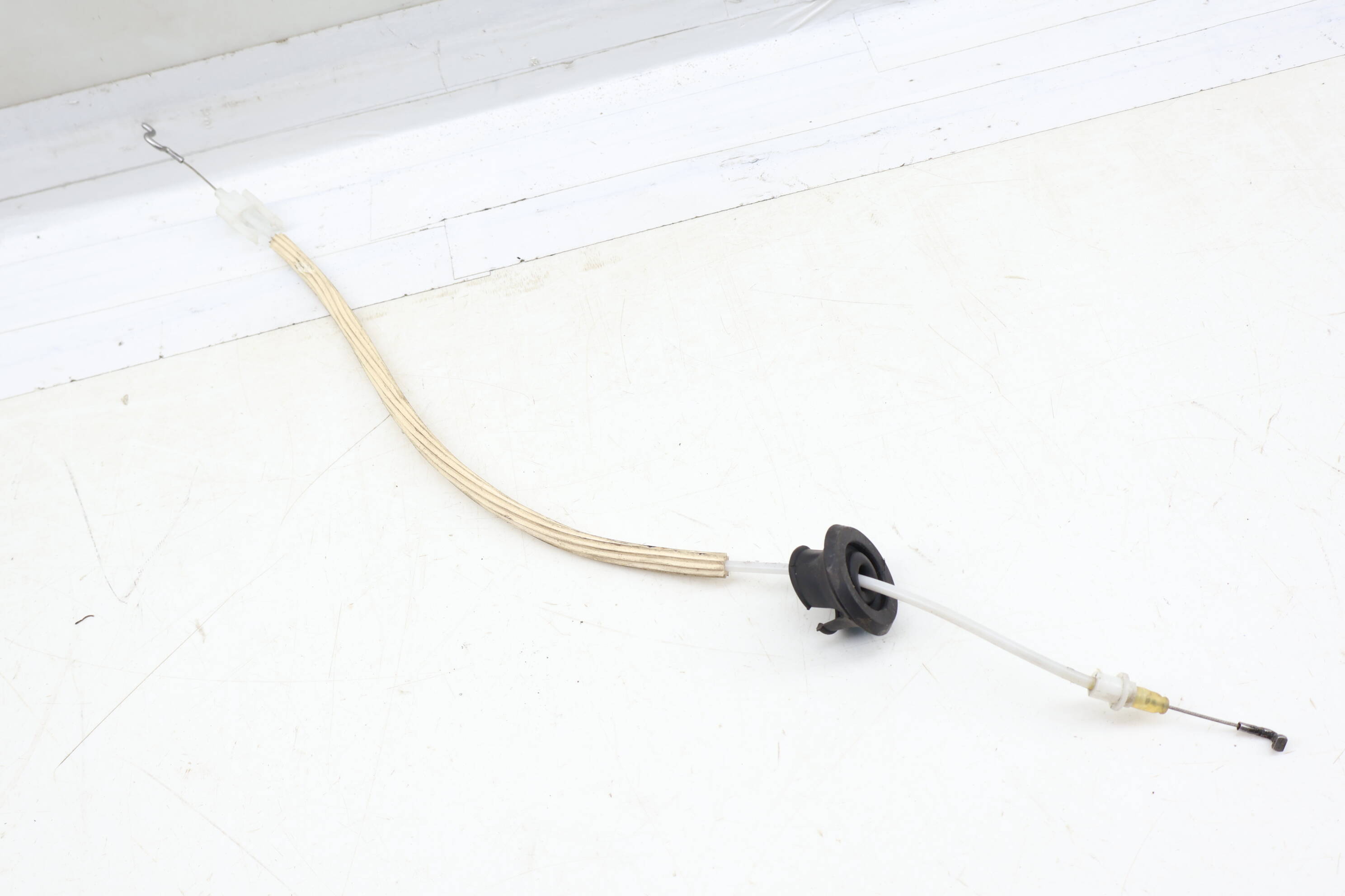 Door Lock Actuator Bowden Cable 99753731901