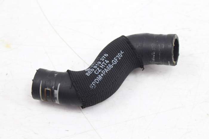 Auxiliary Coolant / Water Pump Hose 8E0819378 main product photo