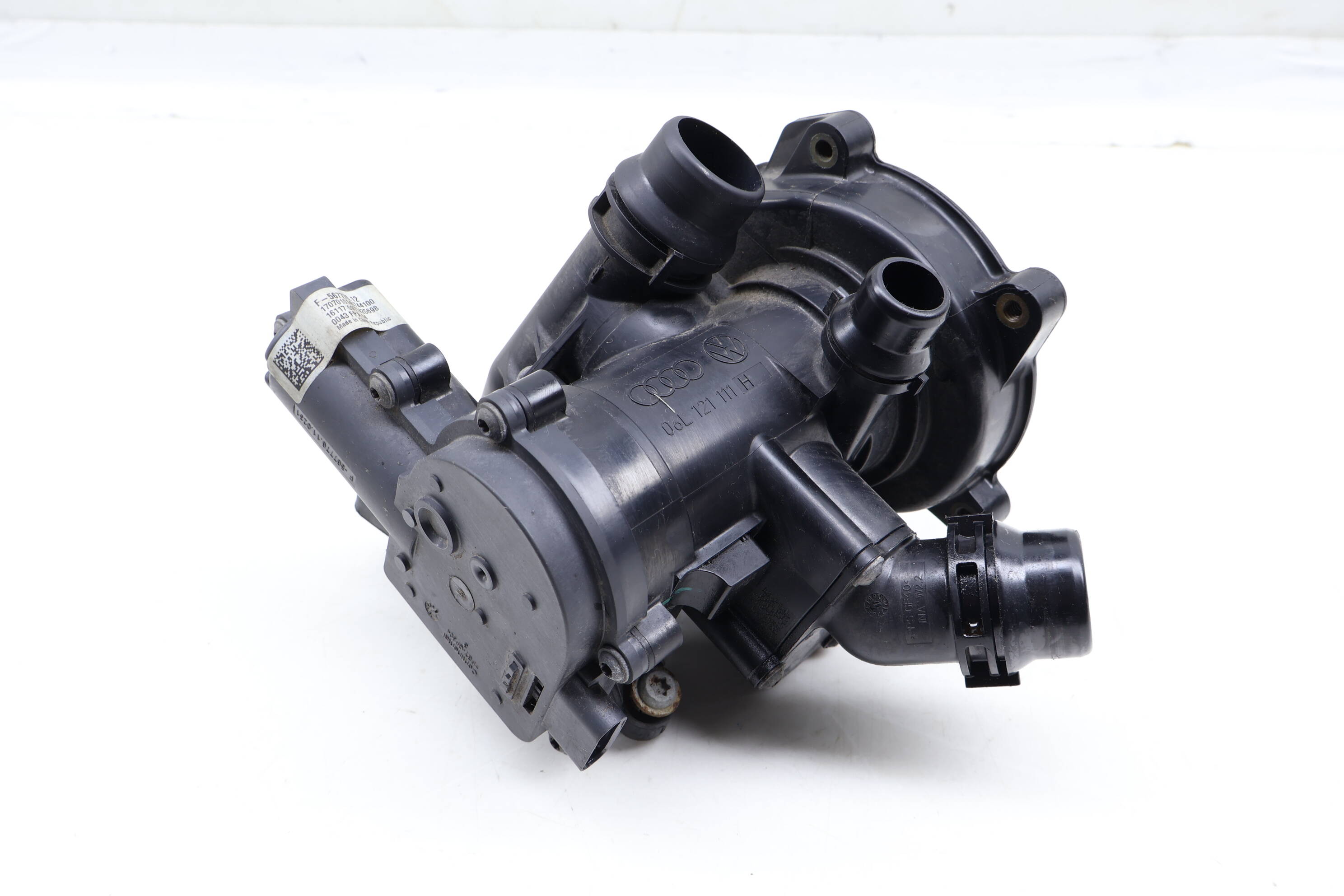 Thermostat Housing 06L121111H