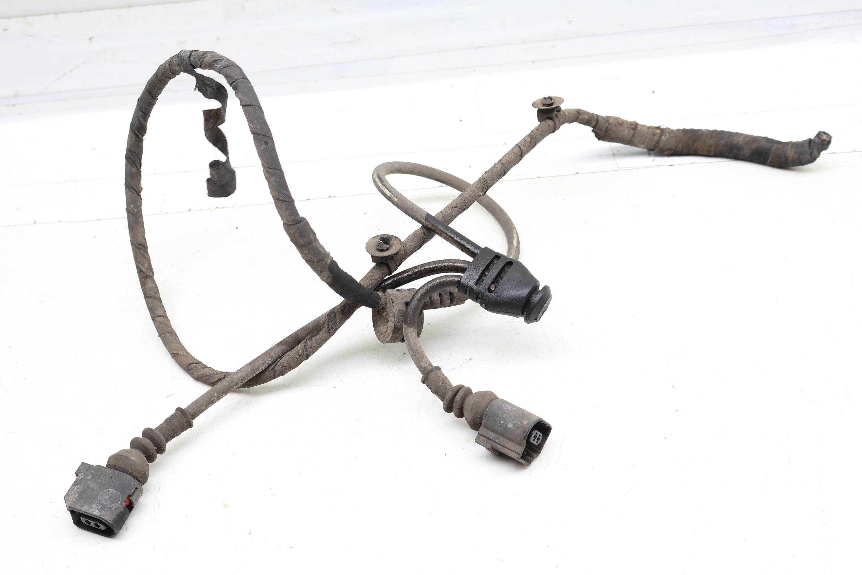 Abs / Speed Sensor Wiring Harness 8K0972251C