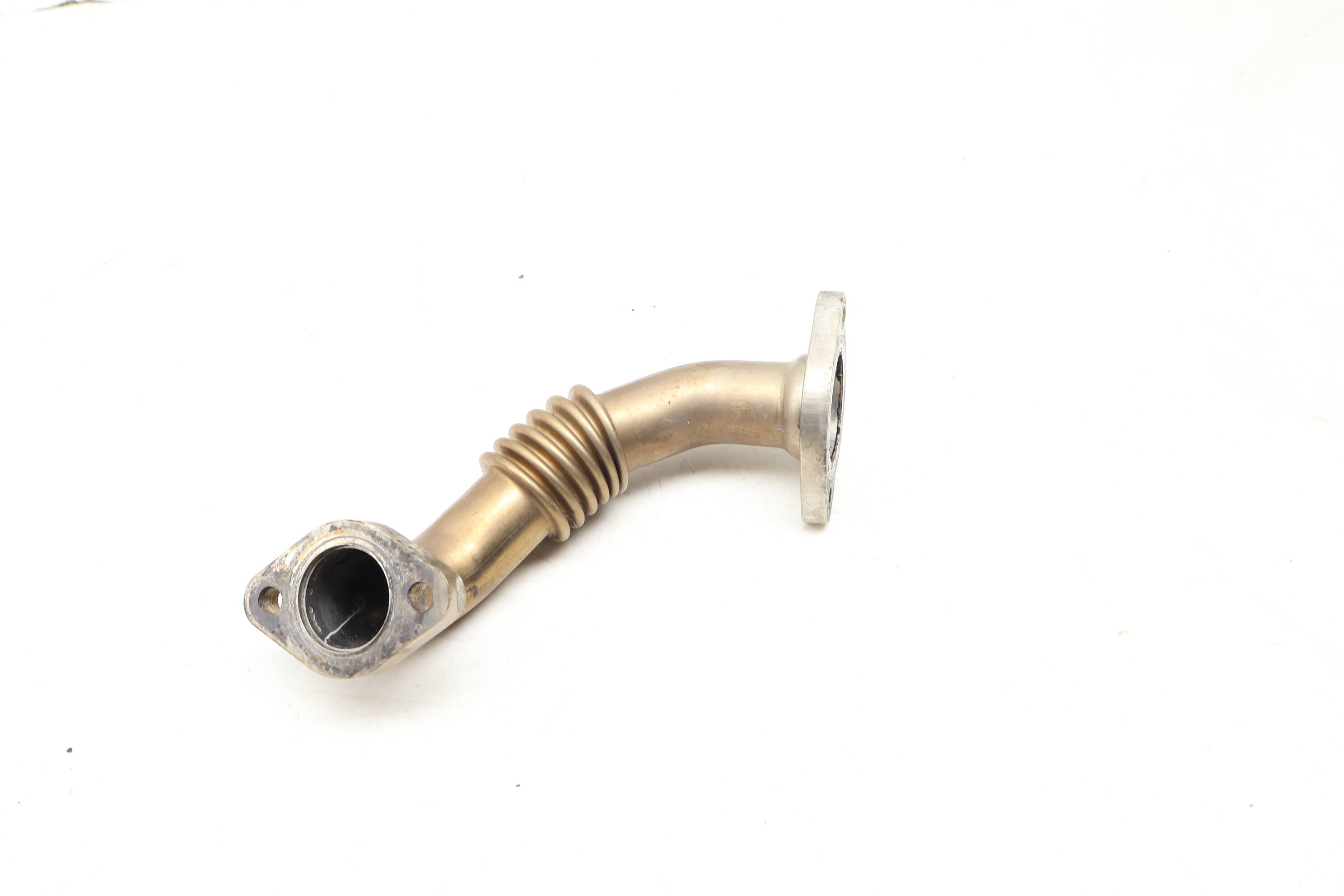 Egr Cooler Pipe / Tube 059131534A