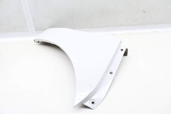 Fender Panel (Lower) 95B821106 main product photo