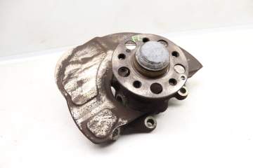Spindle Knuckle W/ Wheel Bearing 2123300120