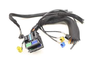 Radio / Stereo / Navigation Unit Wiring Connector / Pigtail