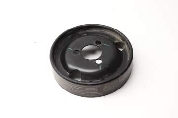 Coolant / Water Pump Pulley 021121031D