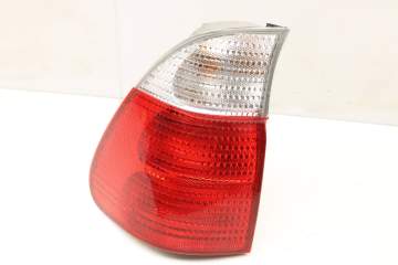 Outer Tail Light / Lamp 63217158393