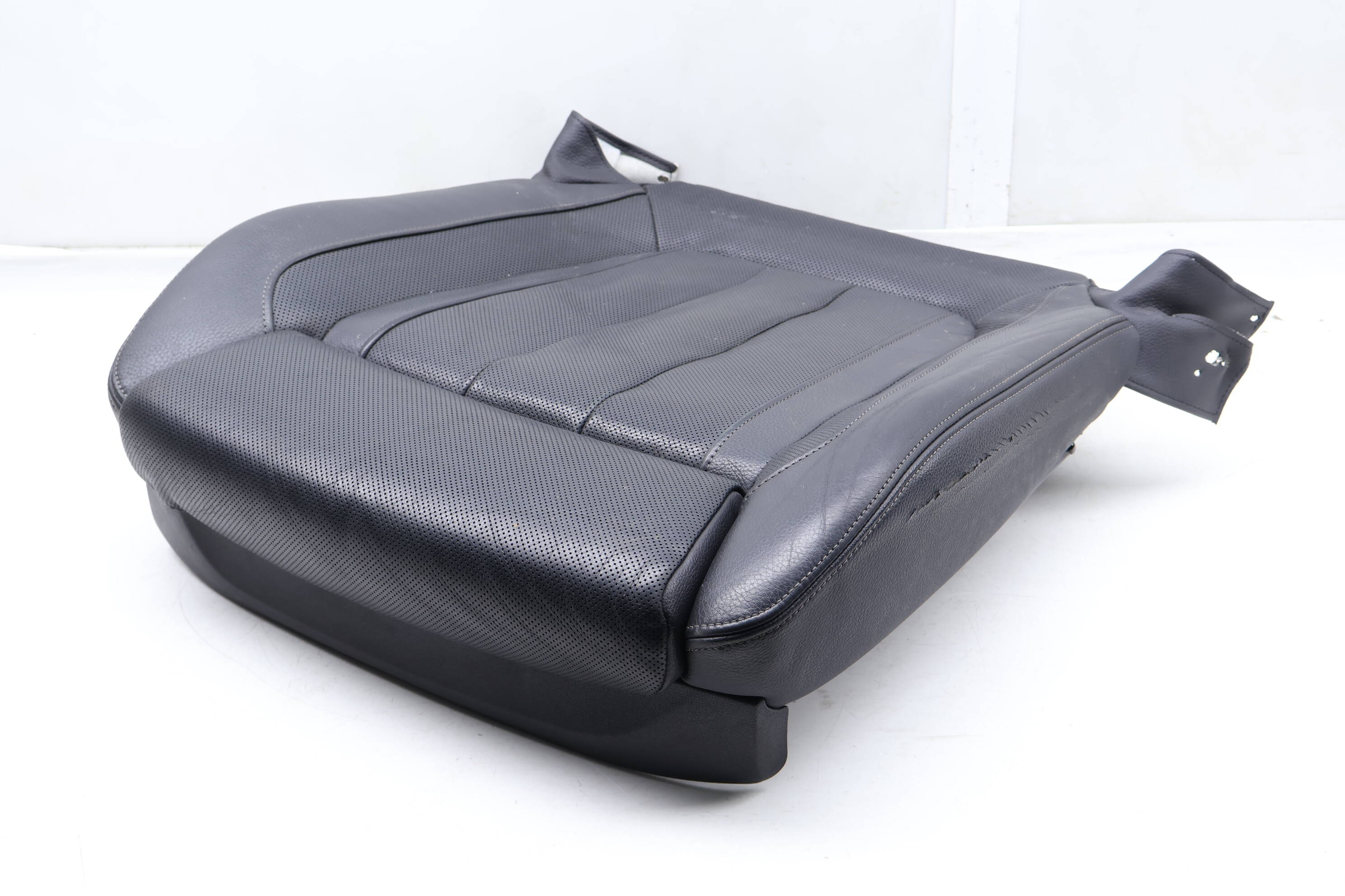 Lower Seat Bottom Cushion (Leather) 52107483655