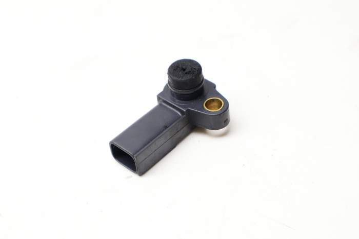 Map / Boost Pressure Sensor BC3Q9F479AD main product photo