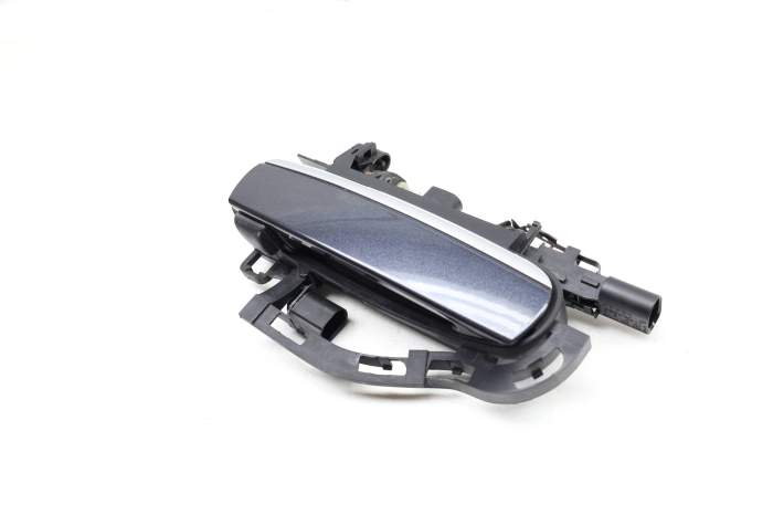 Exterior Door Handle Assembly 4F0837208C main product photo