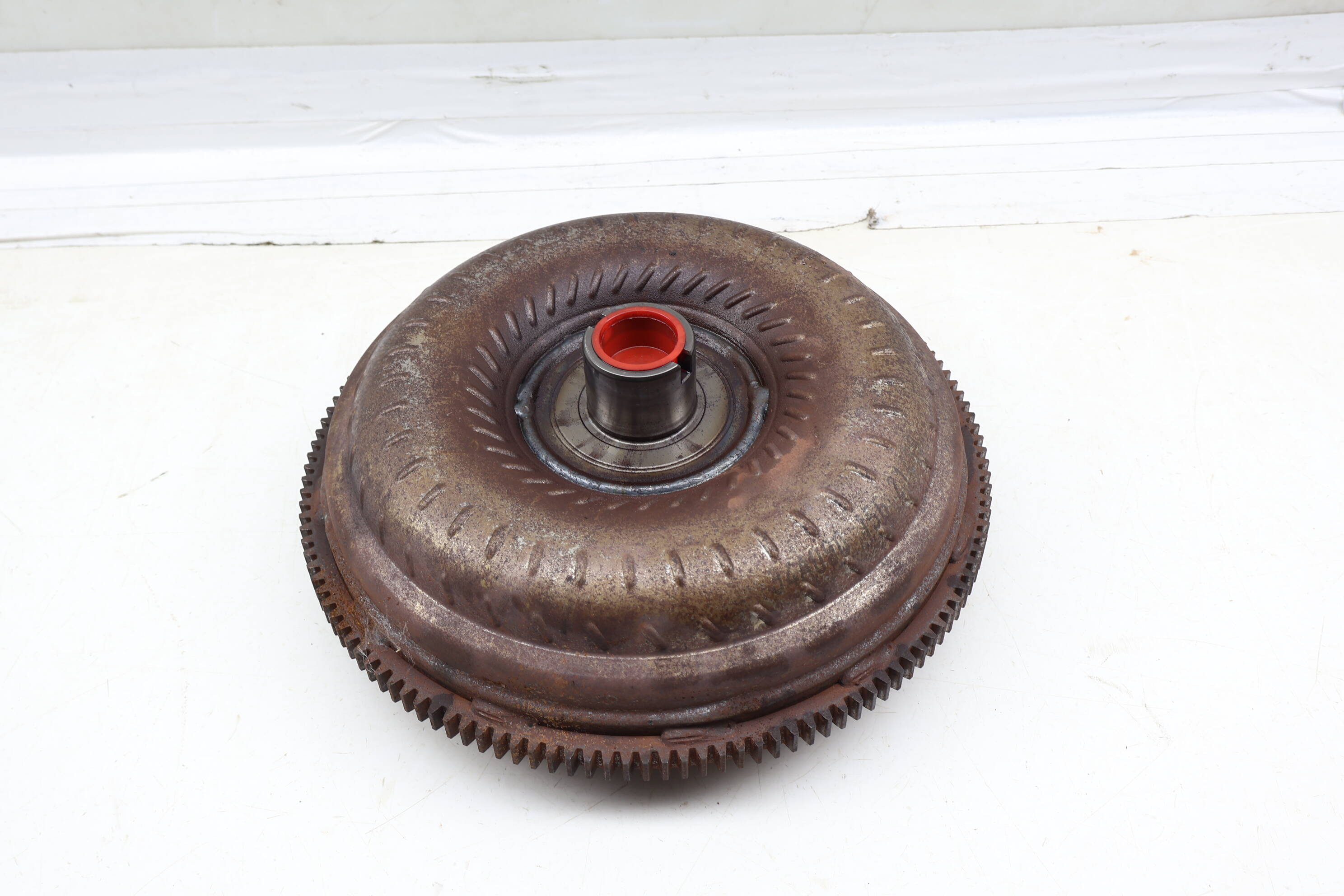 Transmission Torque Converter 09G323571N