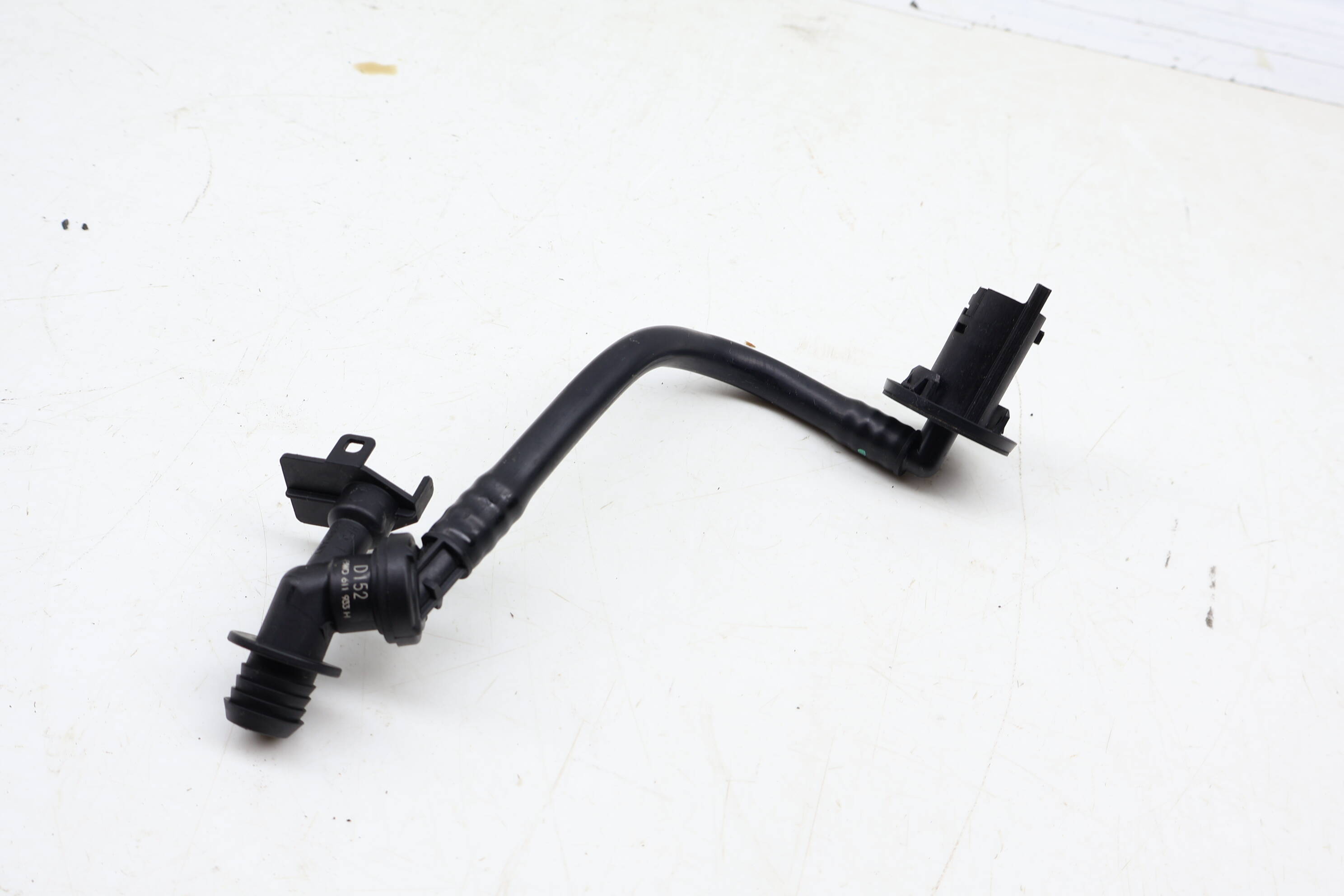 Brake Booster Vacuum Hose / Line 8W1611931T