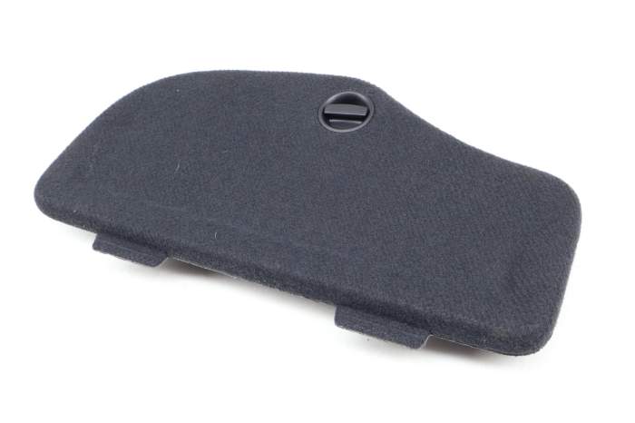 Trunk Access Panel / Boot Lining Cover 4G5863991C main product photo