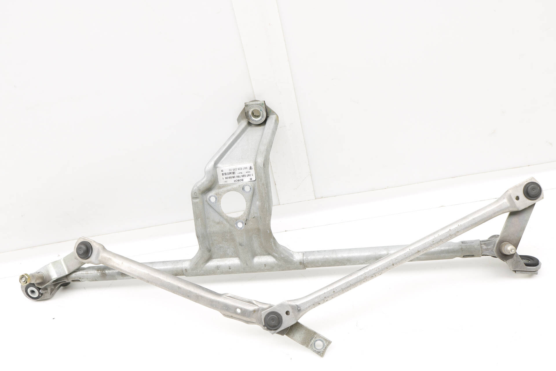 Windshield Wiper Transmission / Bracket 99762803500