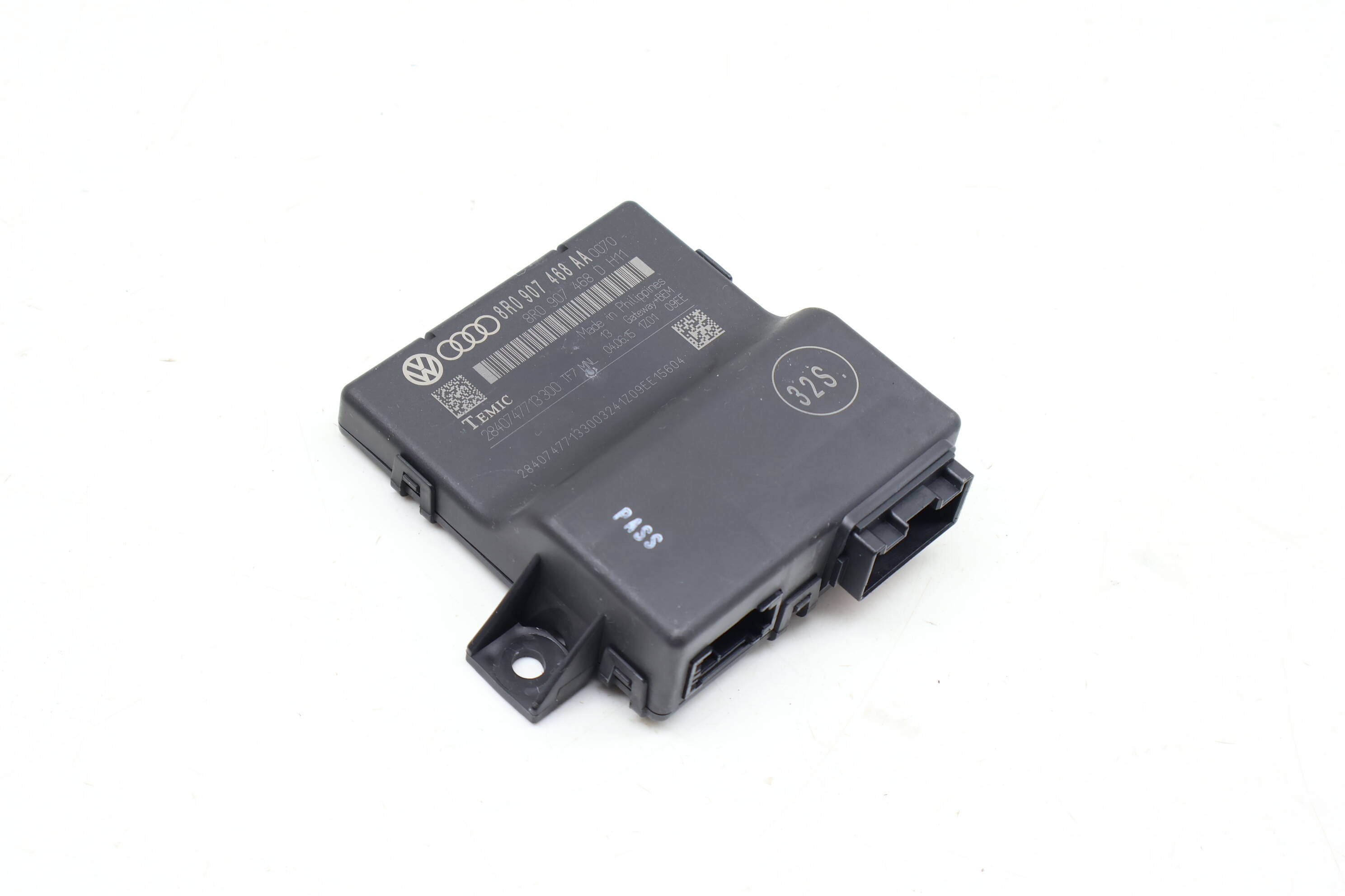 Can-Bus / Gateway Control Module 8R0907468AA