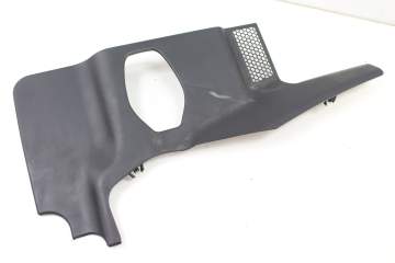 Firewall Engine Bay Cowl Cover 8T1863052