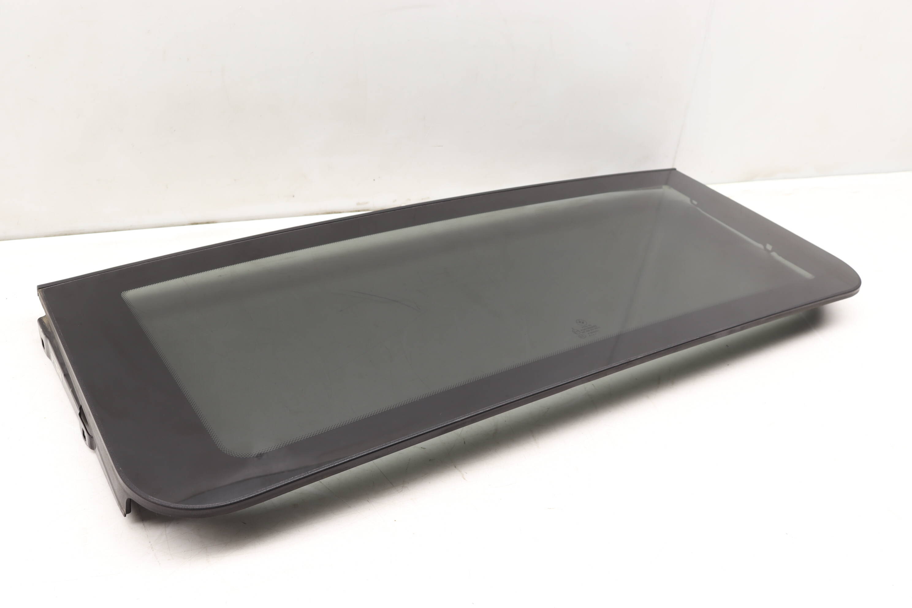 Sunroof&#x20;&#x2F;&#x20;Sun&#x20;Roof&#x20;Glass&#x20;Panel&#x20;54137386961