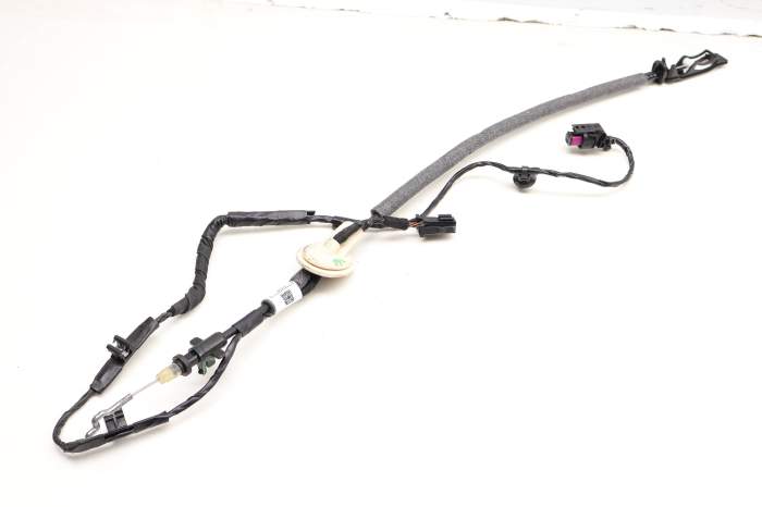 Door Handle Release Bowden Cable 17A972295 main product photo