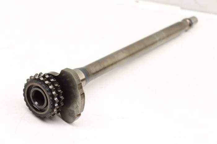 Mercedes m272 balance shaft deals