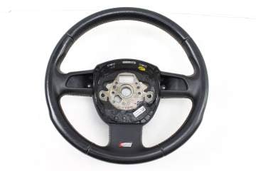 S6 Sport Steering Wheel 4F0419091DH