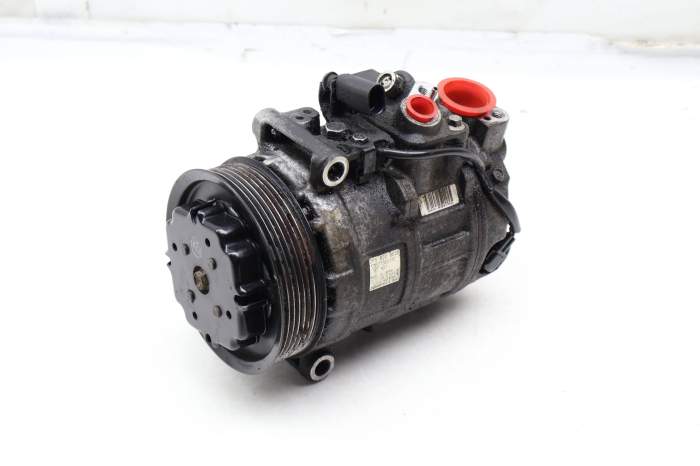 Ac Compressor 7P5820803B main product photo
