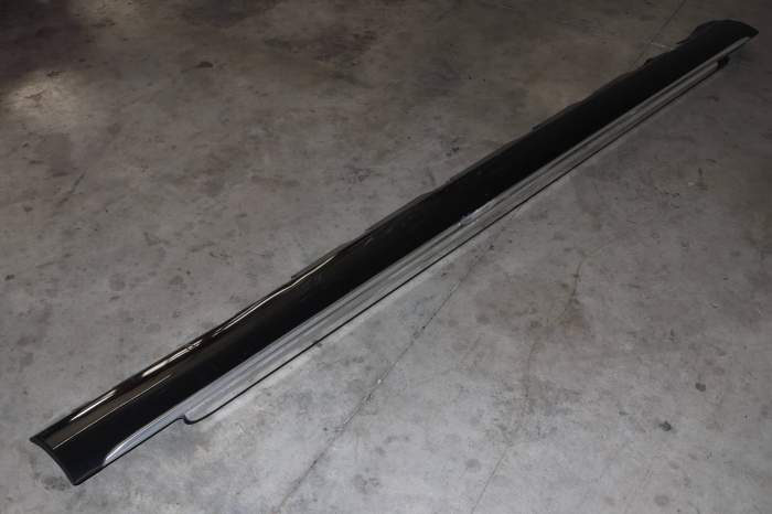 Rocker Panel Kit | AUDI A8 2016 Rocker Panel Kit | AUDI A8 2016